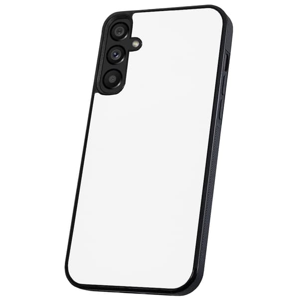 Samsung Galaxy A35 5G - Kuoret/Suojakuori Valkoinen