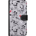 Pikkukuva 3 / 3: Sony Xperia 10 III Lompakkokotelo Disney kuviointi