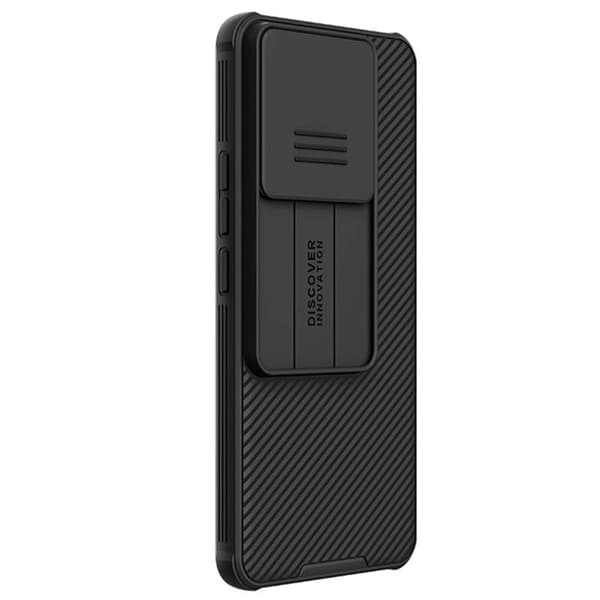 Nillkin CamShield skal Xiaomi 14T - Svart