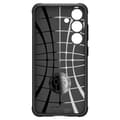 Pikkukuva 3 / 3: Spigen Rugged Armor kuori Samsung Galaxy S24 Plus - Musta
