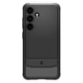 Miniatyrbillede 2 af 3: Spigen Rugged Armor cover Samsung Galaxy S24 - Sort