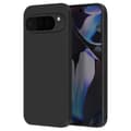 Miniatyrbild 1 av 4: Fodral till Google Pixel 9 Pro XL Soft Matte Soft Black