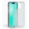 Miniatyrbild 4 av 4: Förstärkt fodral iPhone 16 Pro FEEL Origin Frankrike Transparent Garanti - Livstidsgaranti Force Fodral