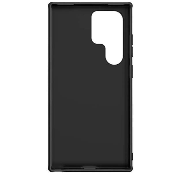 Coque - Nillkin - Super Frosted Shield Pro - Svart - Vattentät IP68 - Stötskydd och dammskydd
