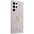 Miniatyrbild 4 av 6: Coque för Samsung Galaxy S24 Ultra - Guess - rosa