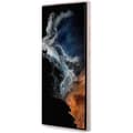 Miniatyrbild 5 av 6: Coque för Samsung Galaxy S24 Ultra - Guess - rosa