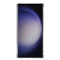 Miniatyrbild 6 av 6: Skal för Samsung Galaxy S24 Ultra - Nillkin Nature TPU - Transparent