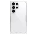 Miniatyrbild 1 av 6: Skal för Samsung Galaxy S24 Ultra - Nillkin Nature TPU - Transparent