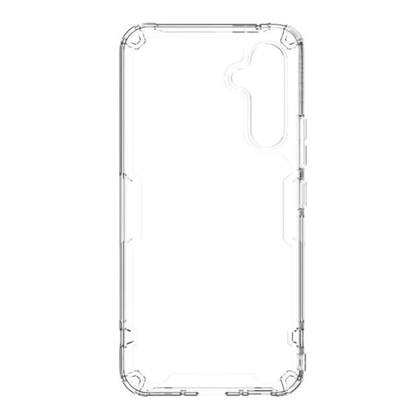 Coque för Samsung Galaxy A54 - Coque Nillkin Nature TPU PRO - Transparent
