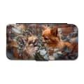 Miniatyrbillede 1 af 3: Lang Frakke Chihuahua Hund iPhone 16 Etui
