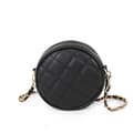 Miniatyrbilde 1 av 5: INF Ny Mini Phone Bag Rund Bag