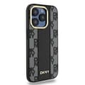 Miniatyrbild 3 av 6: Coque för iPhone 15 Pro Max - DKNY - svart