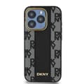 Miniatyrbild 6 av 6: Coque för iPhone 15 Pro Max - DKNY - svart