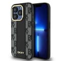 Miniatyrbild 1 av 6: Coque för iPhone 15 Pro Max - DKNY - svart