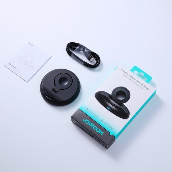 Joyroom Laturi Foldable Apple Watch Charger