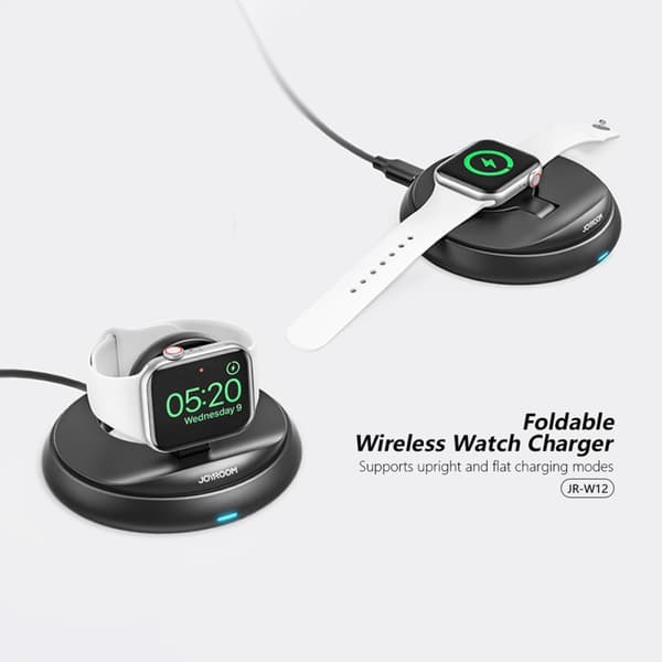 Joyroom Laturi Foldable Apple Watch Charger