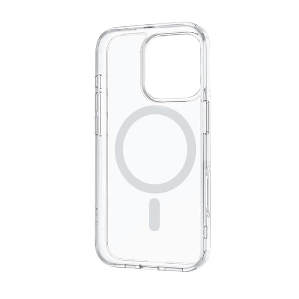 Benks iPhone 16 Pro Max Kuori Lucent Pro MagSafe Kirkas