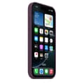 Miniatyrbilde 2 av 2: Mobildeksel Apple MYYM3ZM/A Plomme Apple iPhone 16 Pro