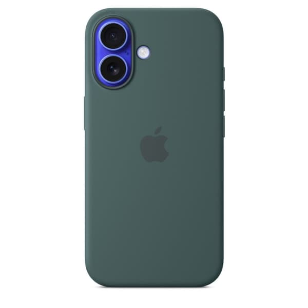 Puhelinsuoja Apple MYY83ZM/A Vihreä Apple iPhone 16