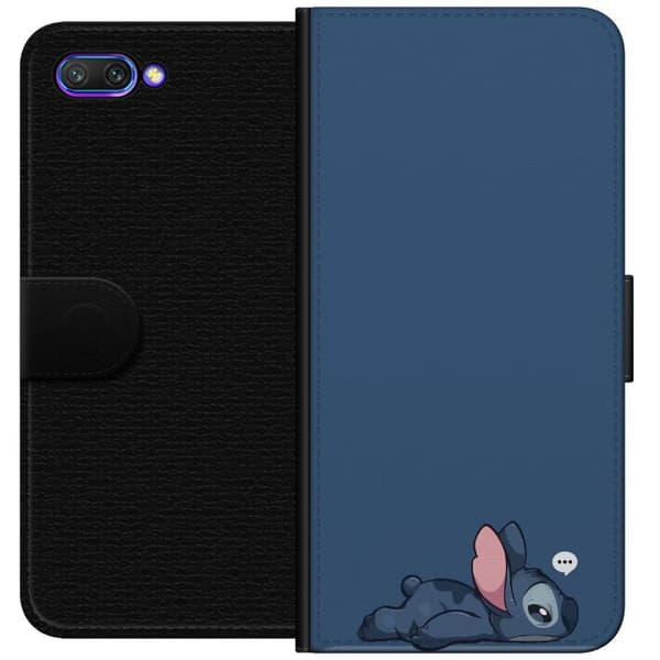 Honor 10 Lommeboketui Sting