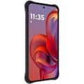 Miniatyrbillede 6 af 7: IMAK Motorola Edge 50 Neo 5G UC-6 Series Cover - Sort