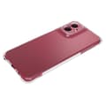 Pikkukuva 4 / 5: SKALO Motorola Moto G55 5G Erittäin vahva TPU-kuori