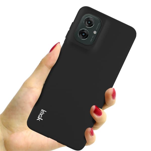 IMAK Motorola Moto G55 5G UC-3-serie Cover