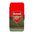 Pikkukuva 1 / 3: Arsenal iPhone 16 Plus Matkapuhelinkotelo