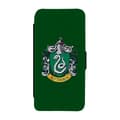 Pikkukuva 1 / 3: Harry Potter Slytherin iPhone 16 Plus Matkapuhelinkotelo