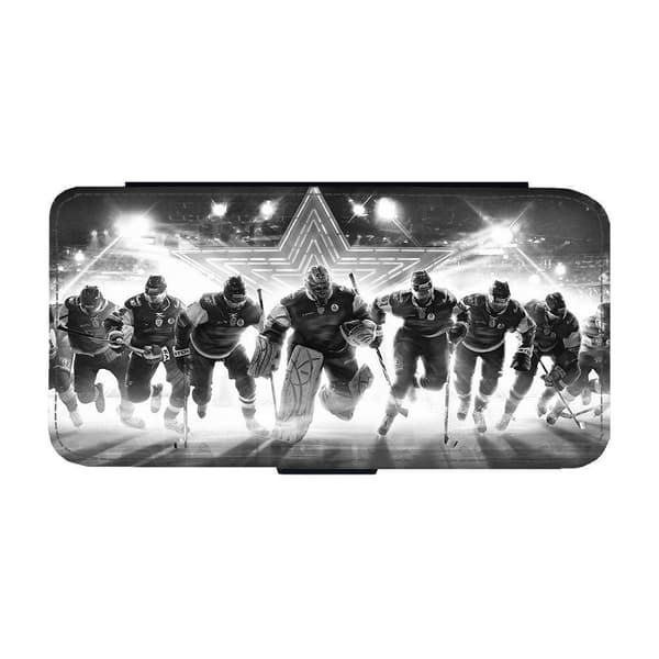 Ice Hockey Etui Til iPhone 16 Plus