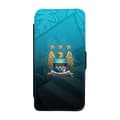 Pikkukuva 1 / 3: Manchester City iPhone 16 Plus Matkapuhelinkotelo