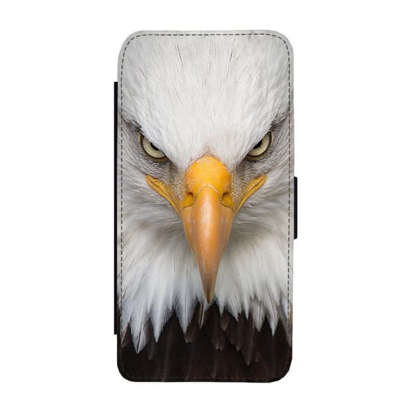 Eagle Käännä Matkapuhelinkotelo iPhone 16 Plus