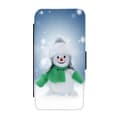 Pikkukuva 1 / 3: Snowman Matkapuhelinkotelo For  iPhone 16 Plus