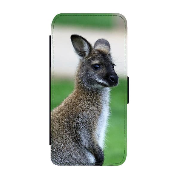 Wallaby Etui Til iPhone 16 Plus