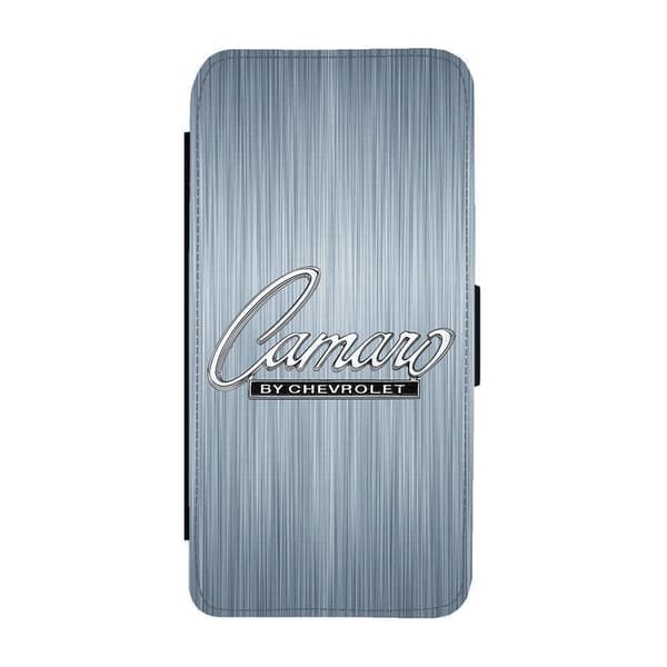 Camaro iPhone 16 Pro Max Flip Telefonetui