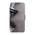 Miniatyrbild 1 av 3: Fitness iPhone 16 Pro Max Flip Mobilfodral