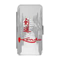 Miniatyrbild 1 av 3: Kendo iPhone 16 Pro Max Flip Mobilfodral
