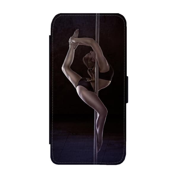 Pole Dance Käännä Matkapuhelinkotelo iPhone 16 Pro Max