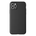 Miniatyrbilde 1 av 3: Svart bakdeksel for Motorola Edge 50 Ultra