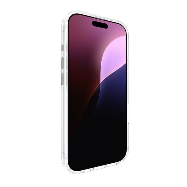 Skyddsskal - Case-Mate - iPhone 16 Pro - Inlagda pärlor - A Touch of Pearl - Semi-rigid