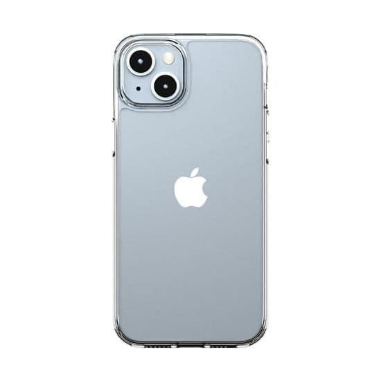 Cygnett AeroShield Fodral för iPhone 15 Plus Klar