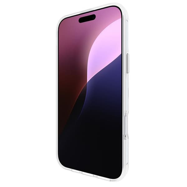 Iridescent iPhone 16 Pro Max Fodral - Case-Mate Mate Soap Bubble MagSafe