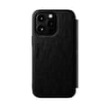 Miniatyrbild 2 av 4: iPhone 16 Pro Max MagWallet Fodral med korthållare och stativfunktion CYGNETT Svart