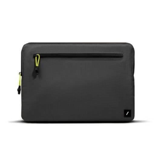 Skyddsfodral - NATIVE UNION - Ultralight Sleeve - MacBook Pro 14'' - Återvunnen ripstop-tyg - Mjuk