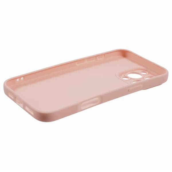 SKALO iPhone 16 Pro Max Ultraohut TPU-kuori