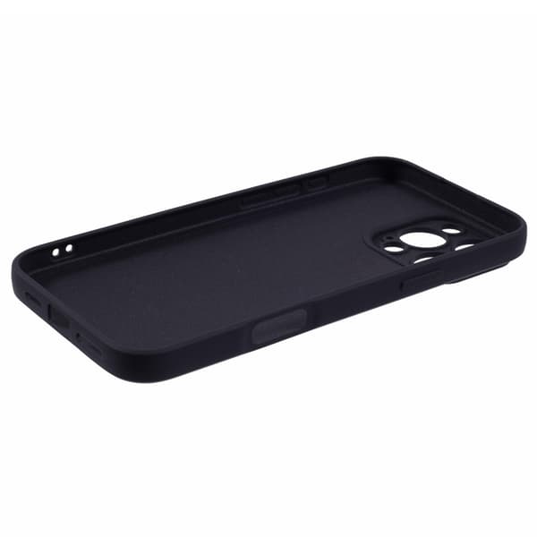 SKALO iPhone 16 Pro Max Ultraohut TPU-kuori