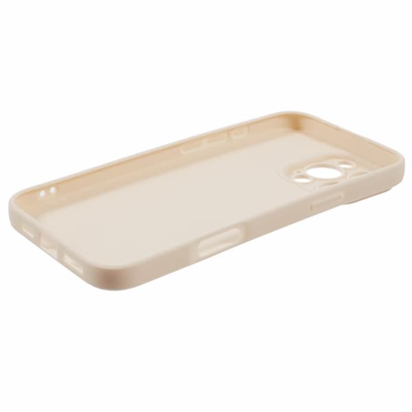 SKALO iPhone 16 Pro Max Ultraohut TPU-kuori