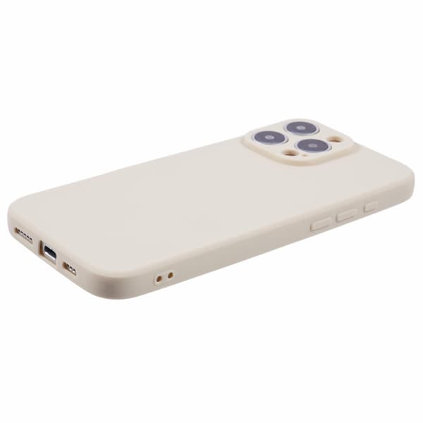 SKALO iPhone 16 Pro Max Ultraohut TPU-kuori