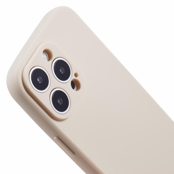 SKALO iPhone 16 Pro Max Ultraohut TPU-kuori