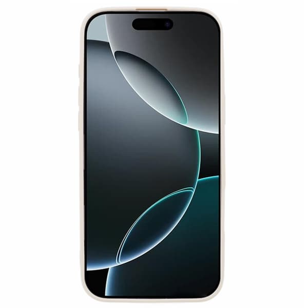 SKALO iPhone 16 Pro Max Ultraohut TPU-kuori